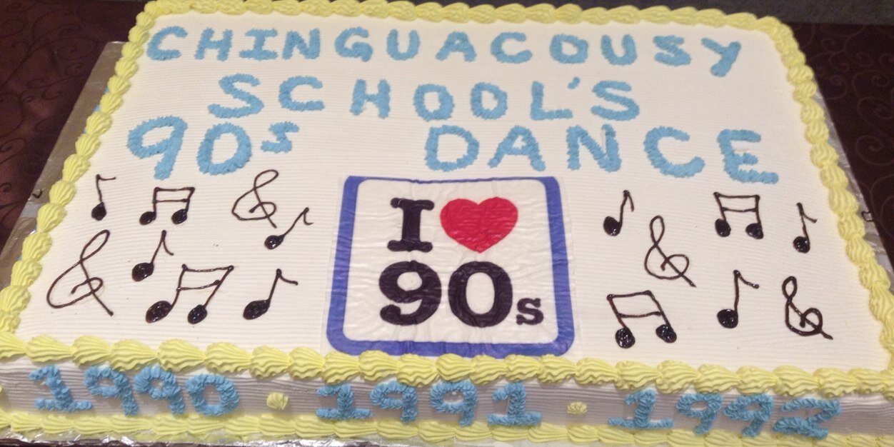 Student Council banner