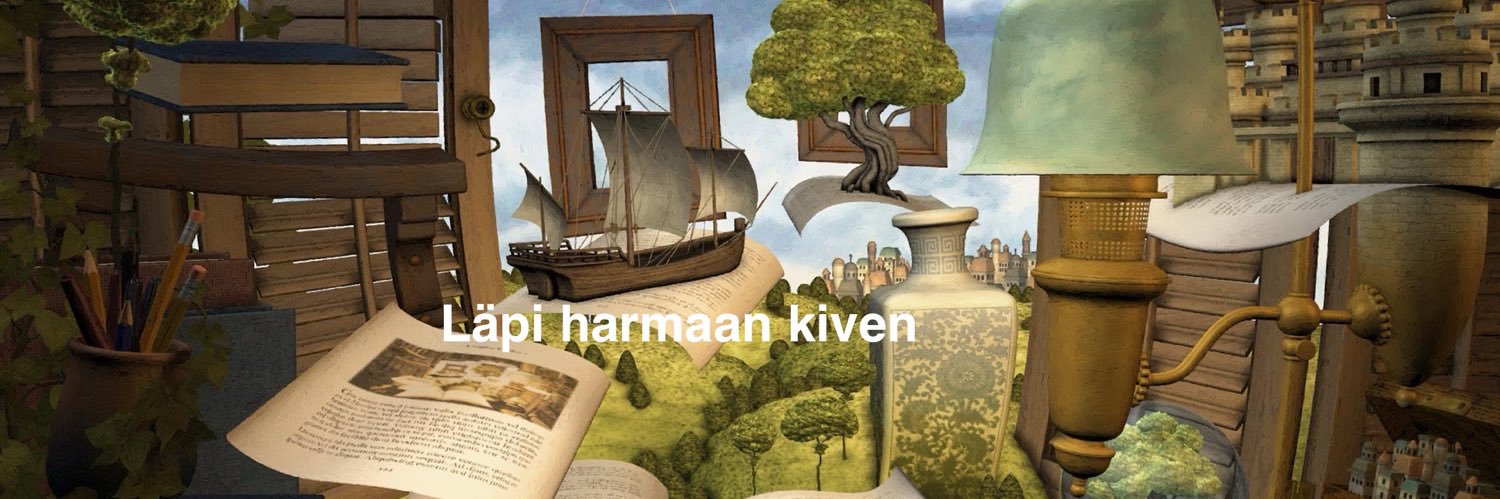 Alexa Mit. Timanttinen nainen. banner