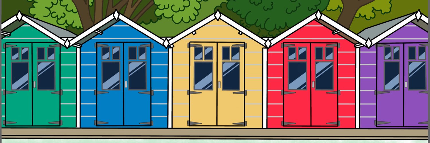 Sarum Hall School banner