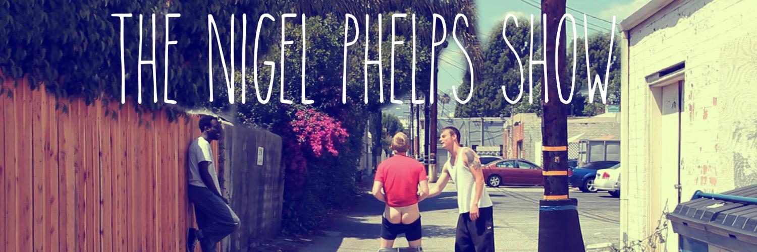 NigelPhelpsShow's profile banner image