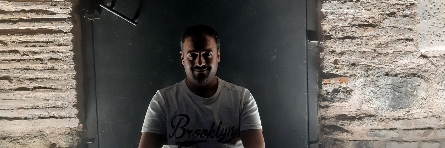 TAMEREKDEMR's profile banner image