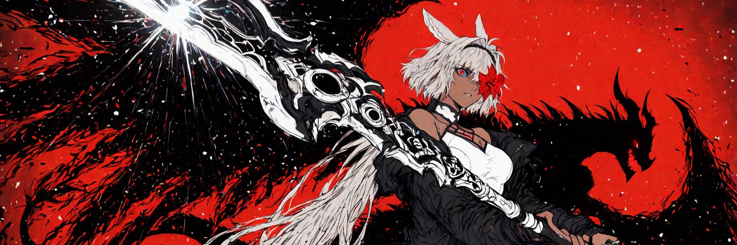 zeromaru_fgo's profile banner image