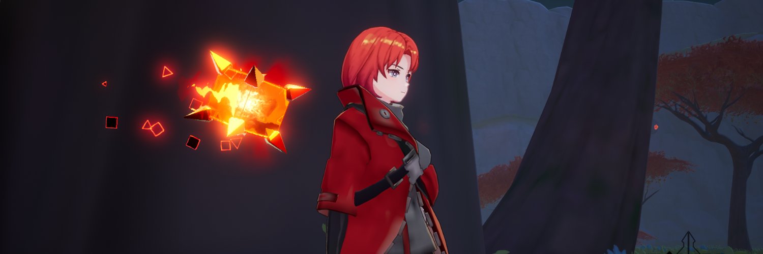 RubyMareia's profile banner image
