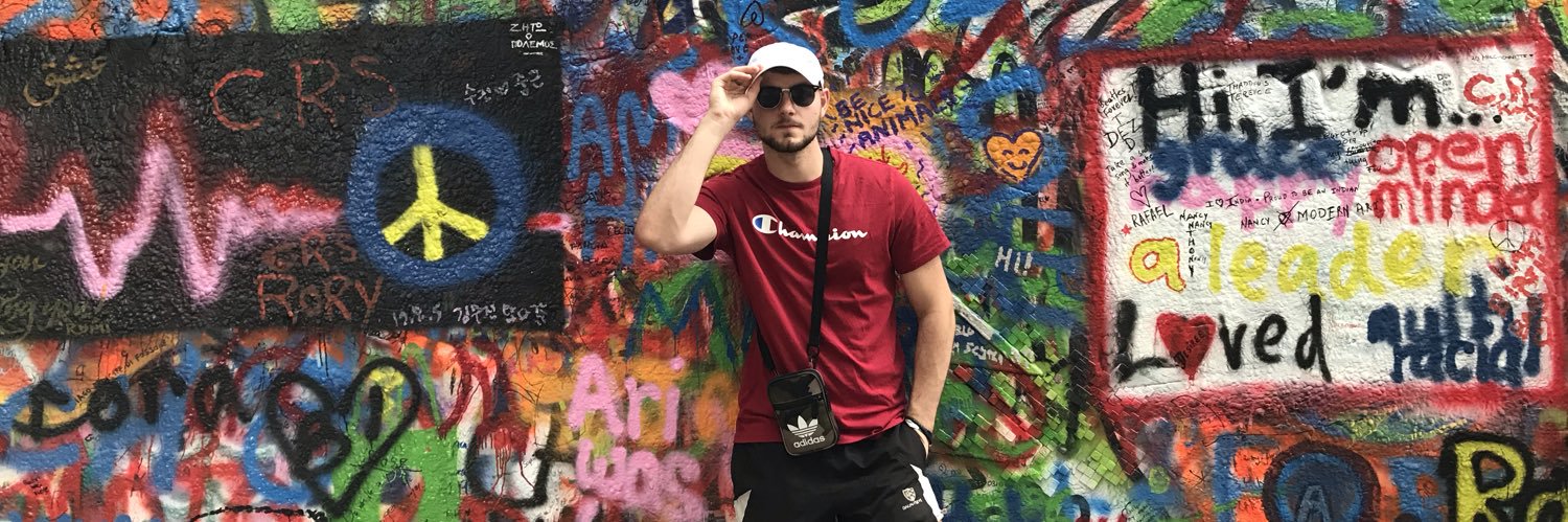 StaceCharlie's profile banner image
