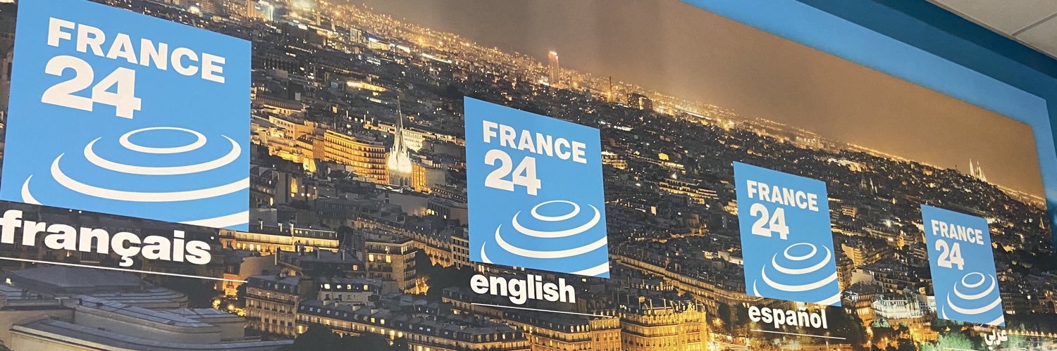 Anthony Saint-Léger banner