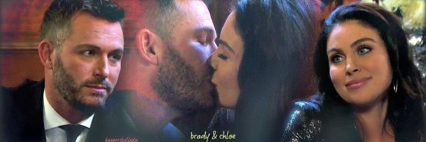Brady & Chloe Fans - 💕Meant to Be💕 Profile Banner