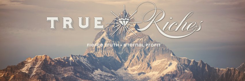 TrueRichesAcad's profile banner image