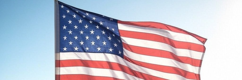 Patriot banner