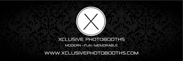XPhotobooths Profile Banner