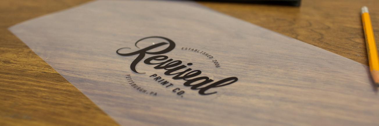 RevivalPrintCo's profile banner image