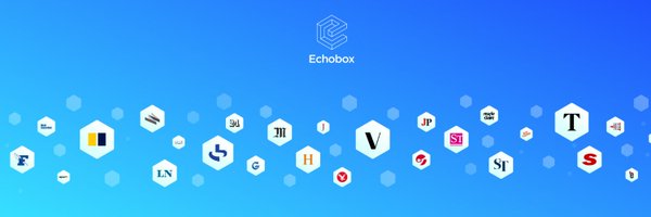 EchoboxHQ Profile Banner