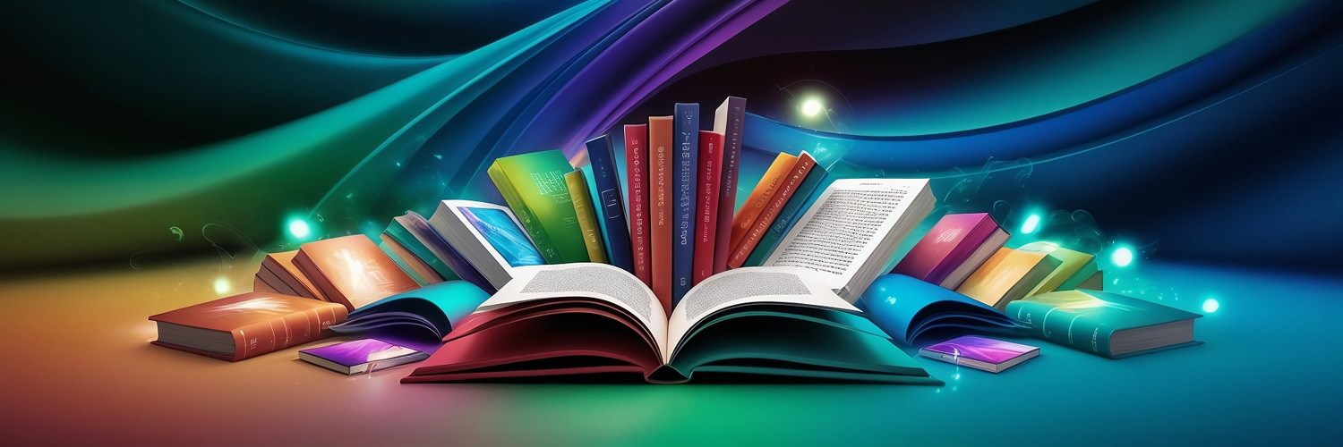 ReadVibe's profile banner image