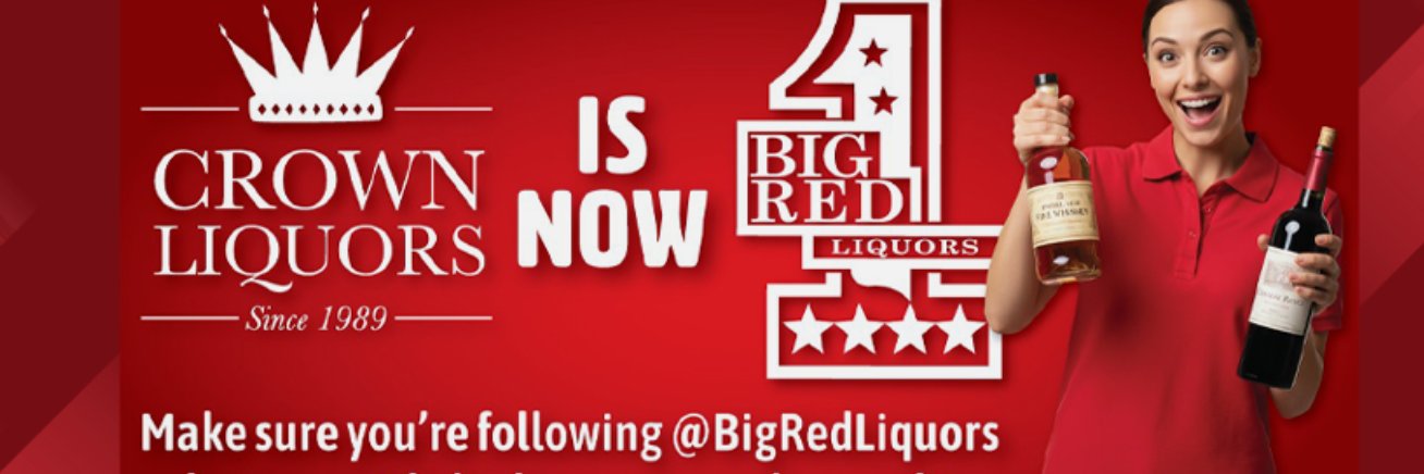 Crown Liquors (@Crown_Liquors) / Posts / X