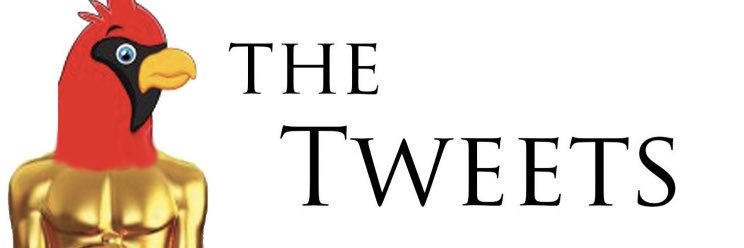 TheTweets banner