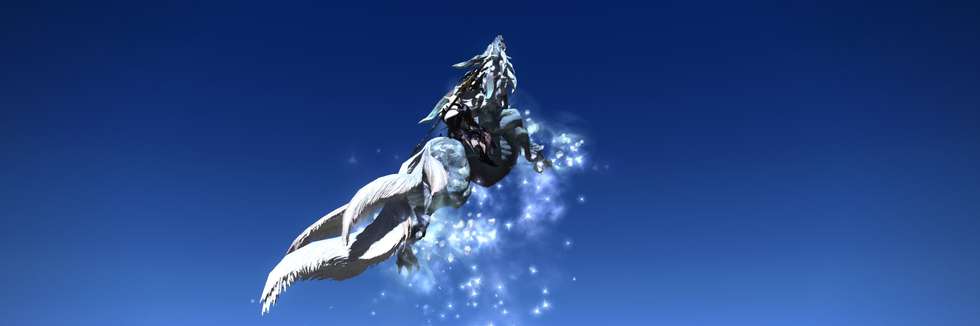 Yae_Cha_FF14's profile banner image