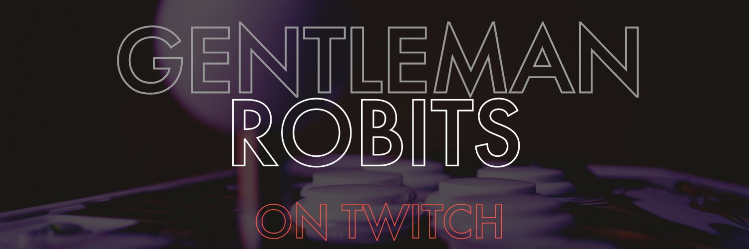 GentlemanRobit - Arma✨ banner