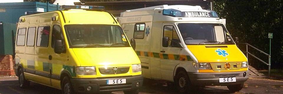 ses_ambulance's profile banner image