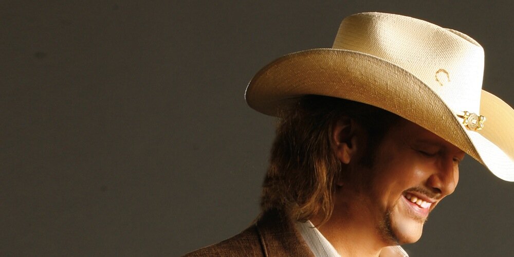 Steve Richard banner