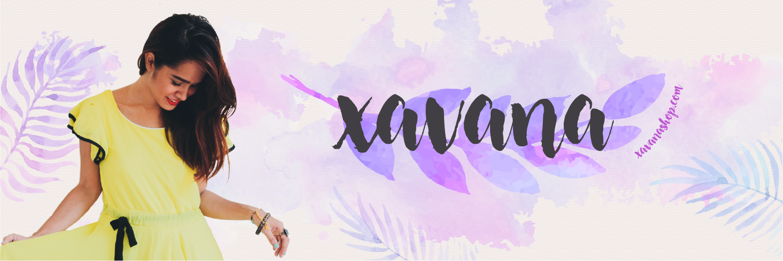 xavanashop's profile banner image