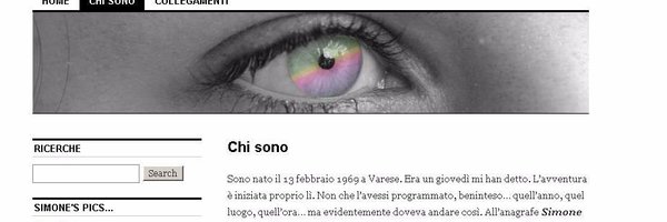 simdecle Profile Banner