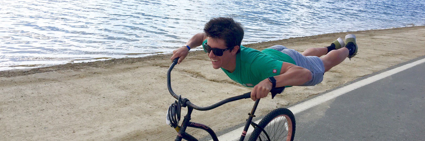 Stephen Clancy banner