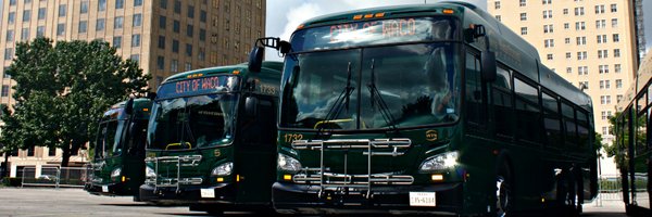 WacoTransit Profile Banner