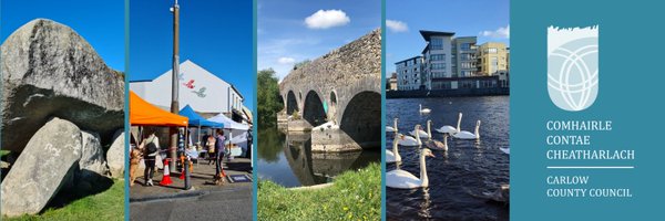 Carlow_Co_Co Profile Banner