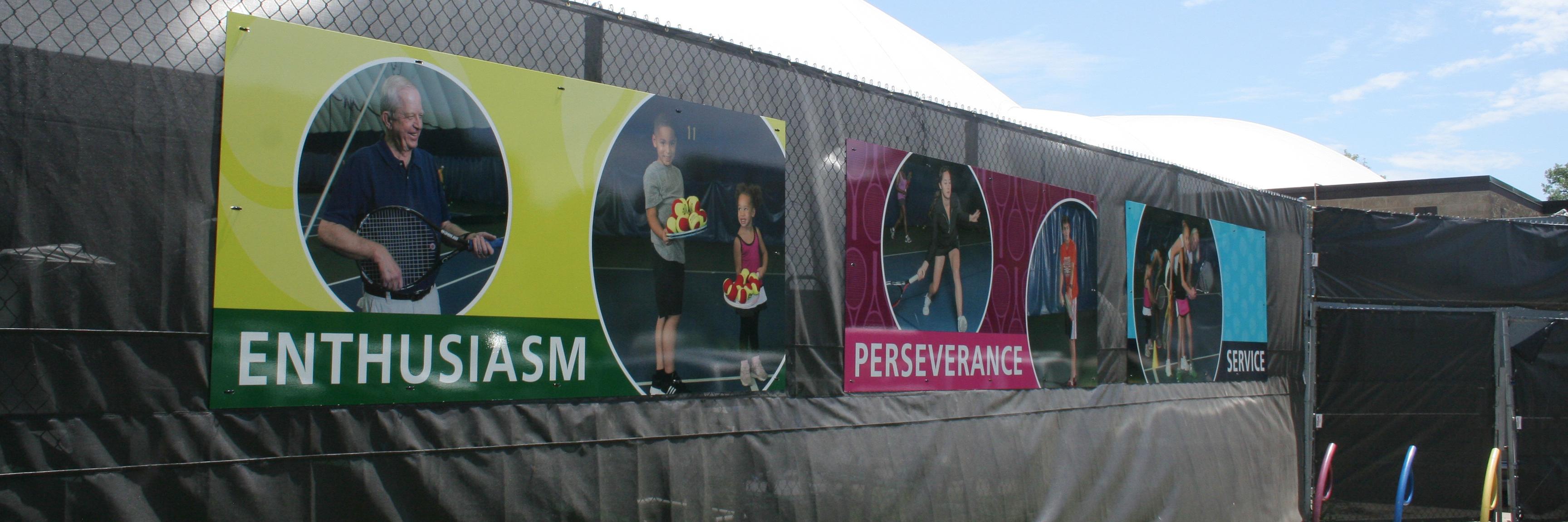 InnerCityTennis's profile banner image