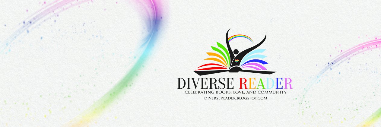 DiverseReader's profile banner image