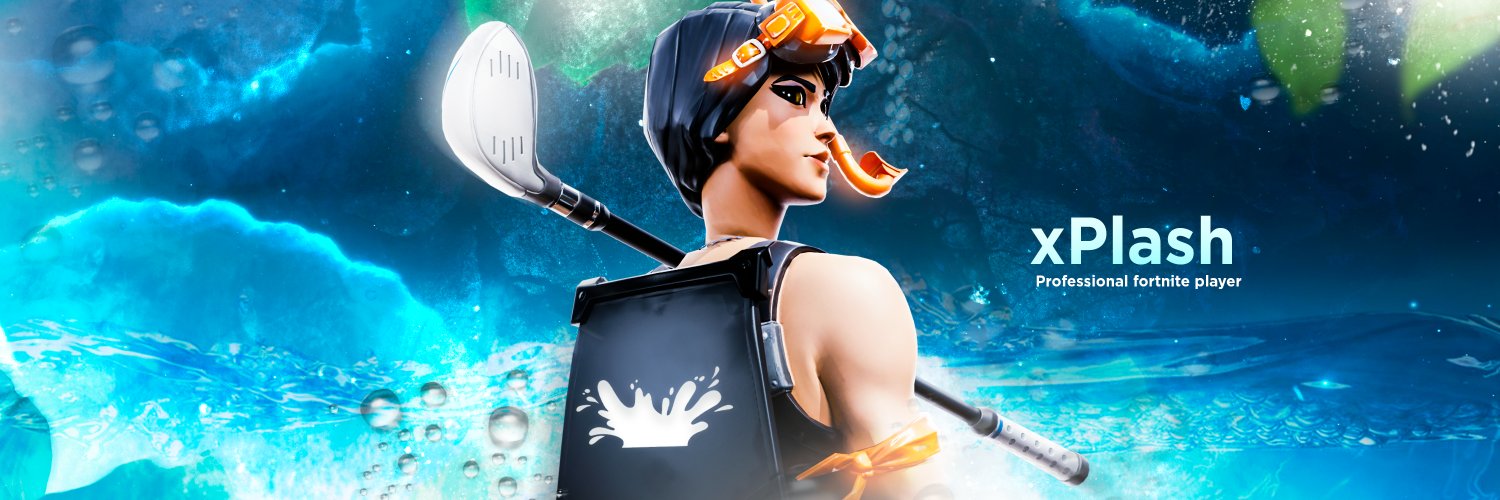 xPlash banner