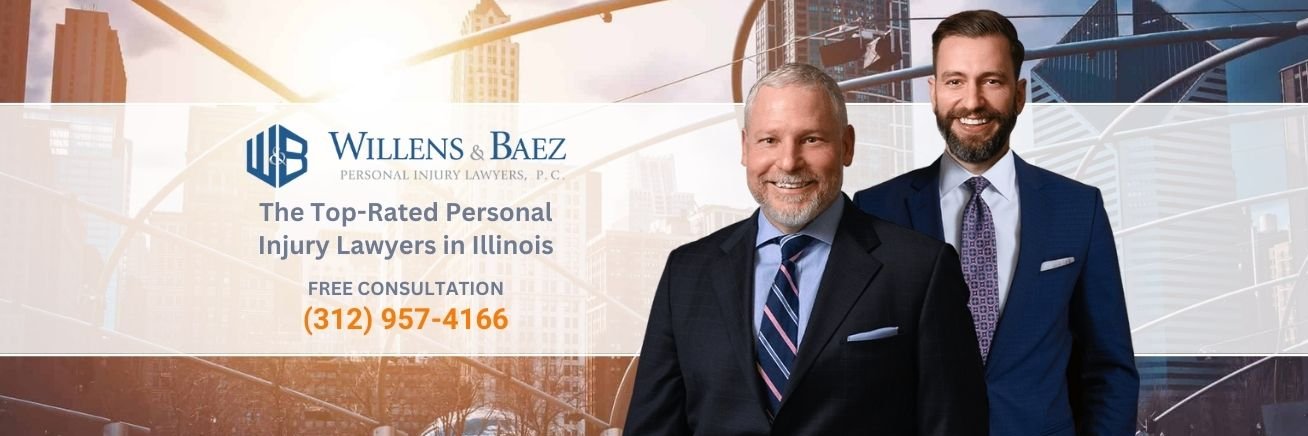 Matthew Willens banner