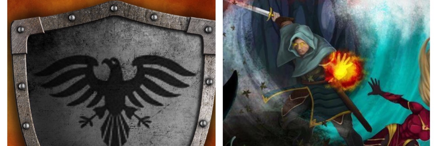 RJBatlaAuthor's profile banner image