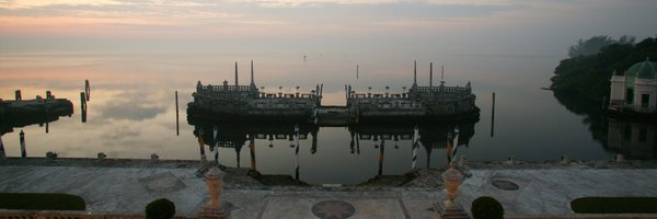VizcayaMuseum Profile Banner