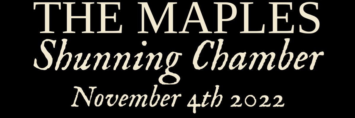 TheMaples🍁 banner