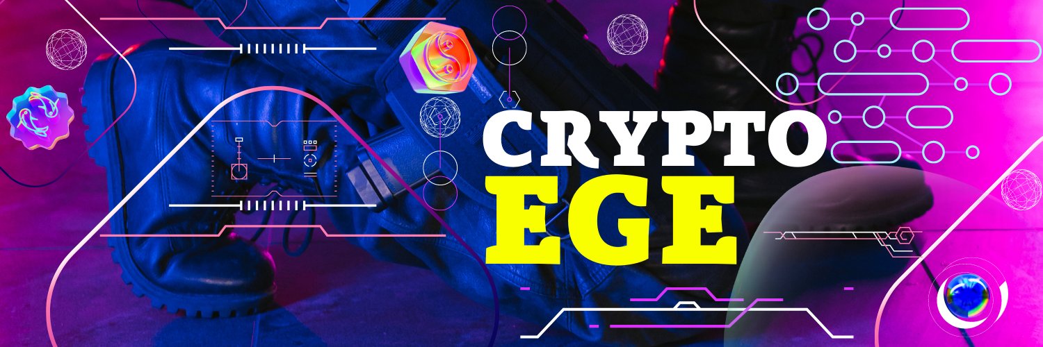 Crypto Ege banner