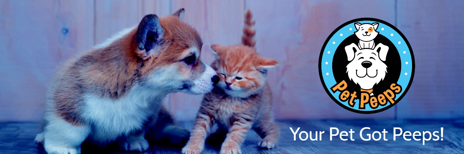 Pet Peeps (@petpeeps) / Posts / X