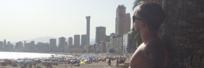 SebastienBarot's profile banner image