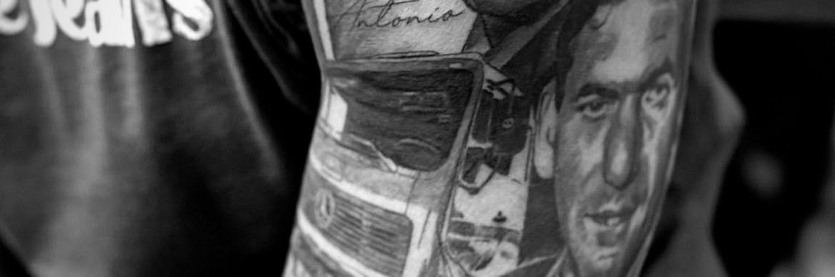 Roberto9897's profile banner image