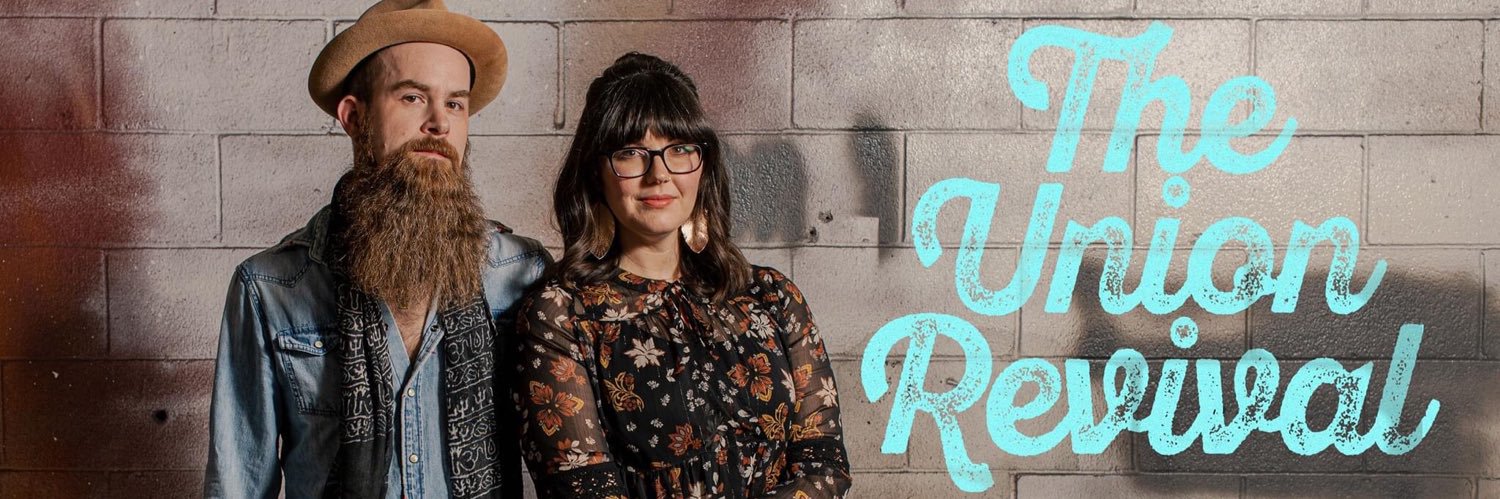 theUnionRevival's profile banner image