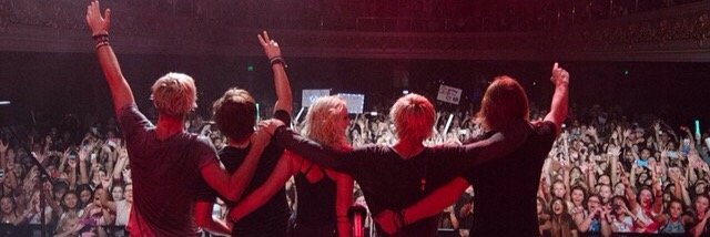 ImagineR5's profile banner image