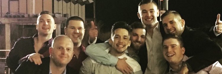 RedStag25's profile banner image