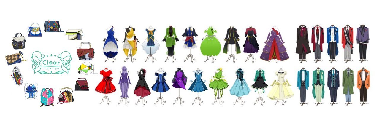 tokiruf's profile banner image