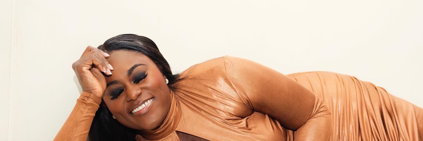 Danielle Brooks's banner