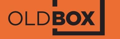 OldboxStore's profile banner image