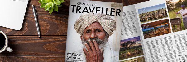 audleytravel Profile Banner