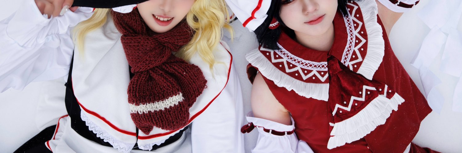 つばき's banner