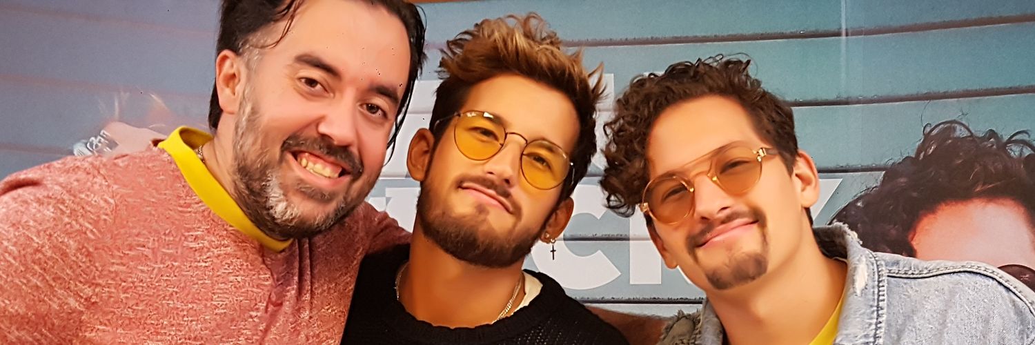 Marcelo Rebossio banner