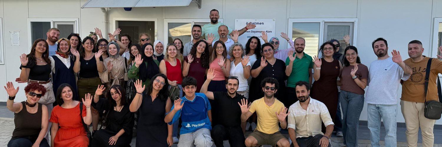 Öğretmen Ağı banner