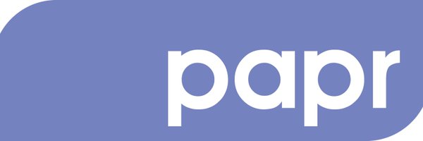 PAPRManchester Profile Banner