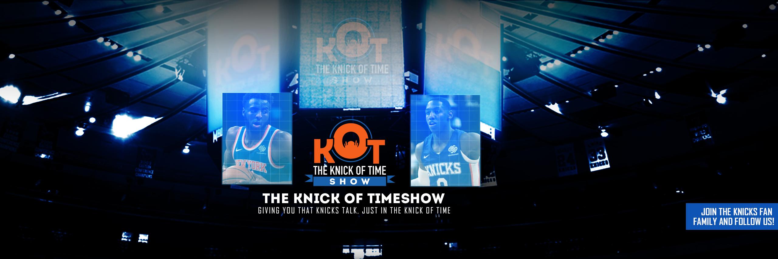 TheKnickOfTime's banner